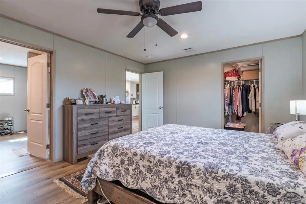 Photo 17 — 980945 S Timber Oak Road, Meeker, OK 74855