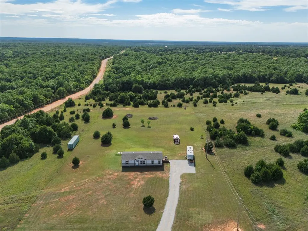Photo 41 — 980945 S Timber Oak Road, Meeker, OK 74855