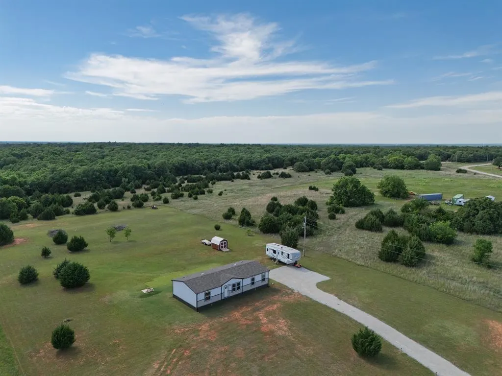 Photo 46 — 980945 S Timber Oak Road, Meeker, OK 74855