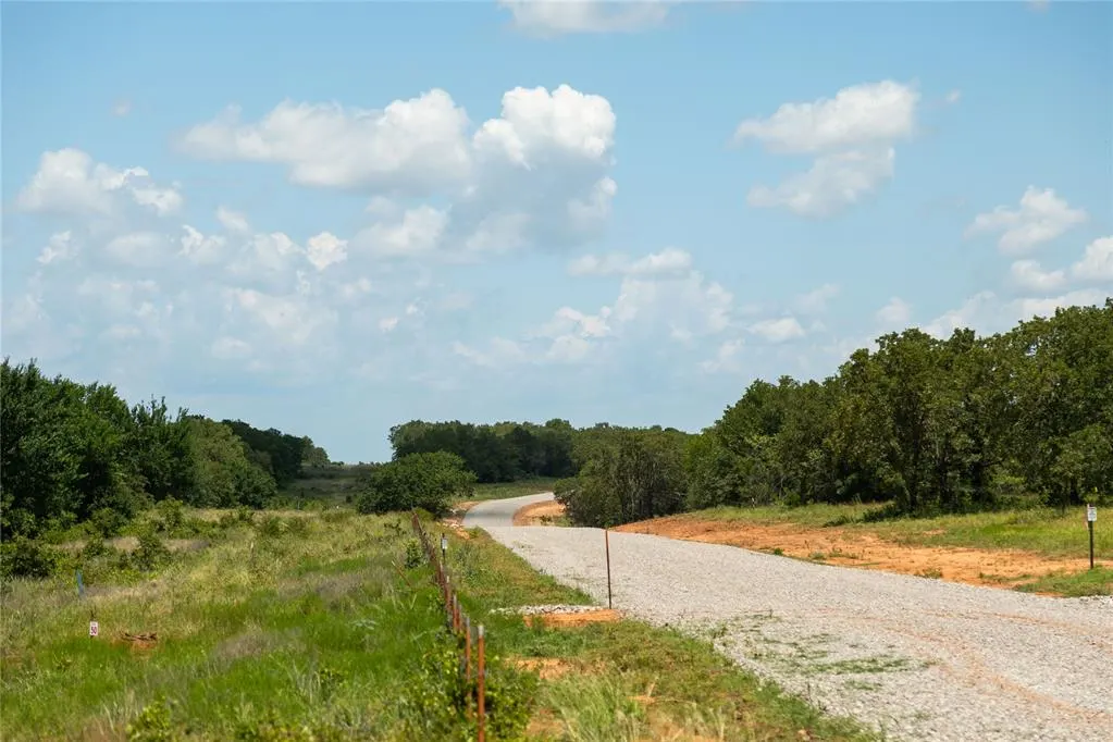Photo 4 — 0 N 3042 Road, Lindsay, OK 73052