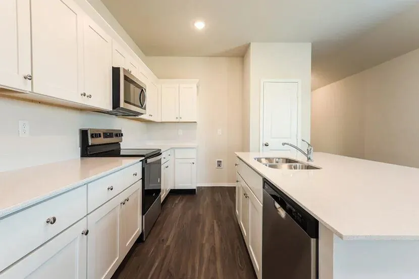 Photo 7 — 1908 Dogwood Drive, El Reno, OK 73036