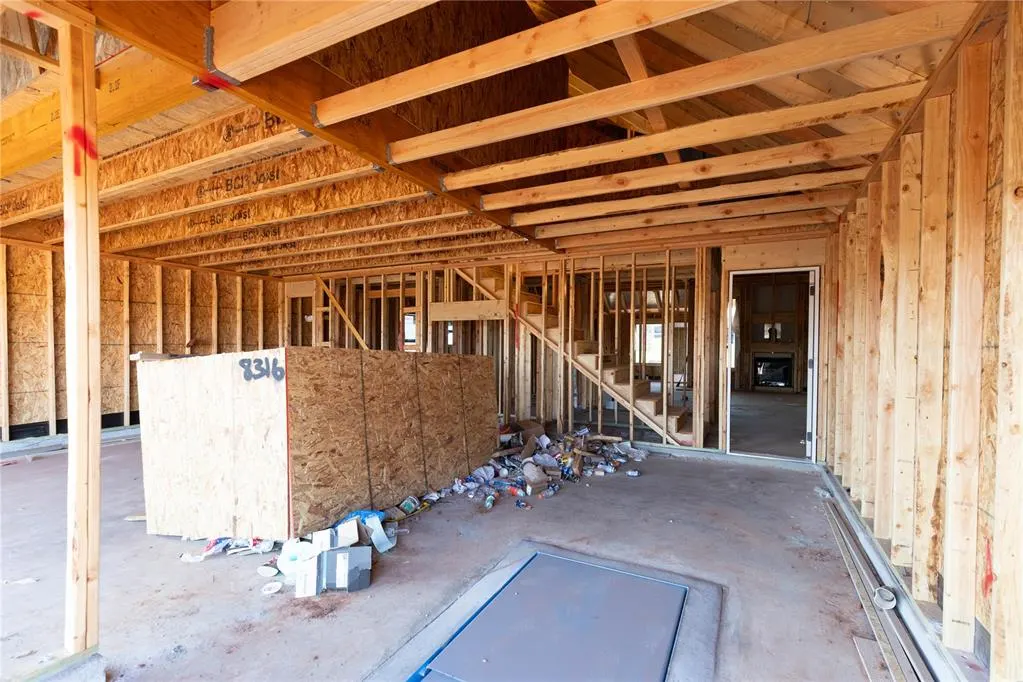 Photo 9 — 8316 NW 155th Street, Edmond, OK 73013