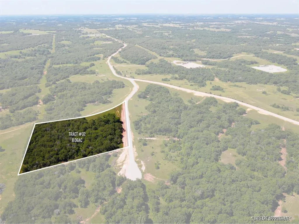 Front exterior — 0 N 3042 Road, Lindsay, OK 73052