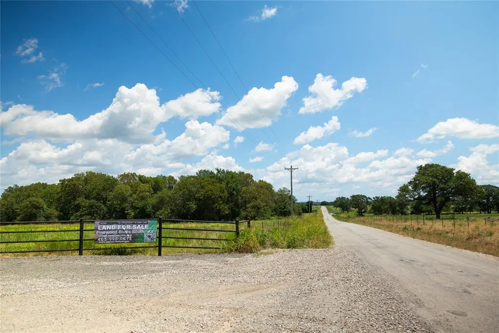 Photo 4 — 0 E 1612 Road, Foster, OK 73434