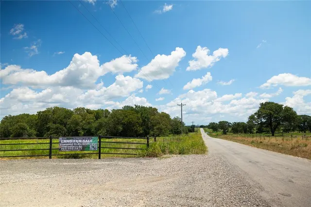 Photo 4 — 0 E 1612 Road, Foster, OK 73434
