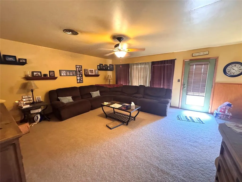 Photo 7 — 1227 Van Drive, Seminole, OK 74868
