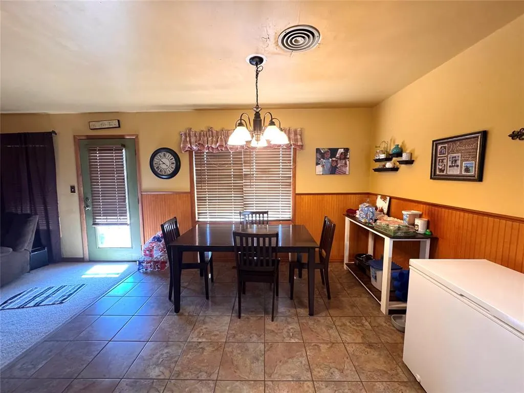 Photo 13 — 1227 Van Drive, Seminole, OK 74868
