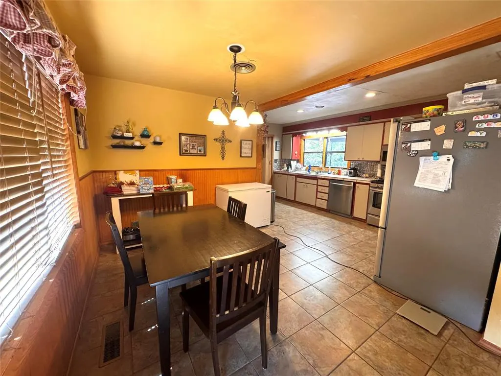 Photo 14 — 1227 Van Drive, Seminole, OK 74868