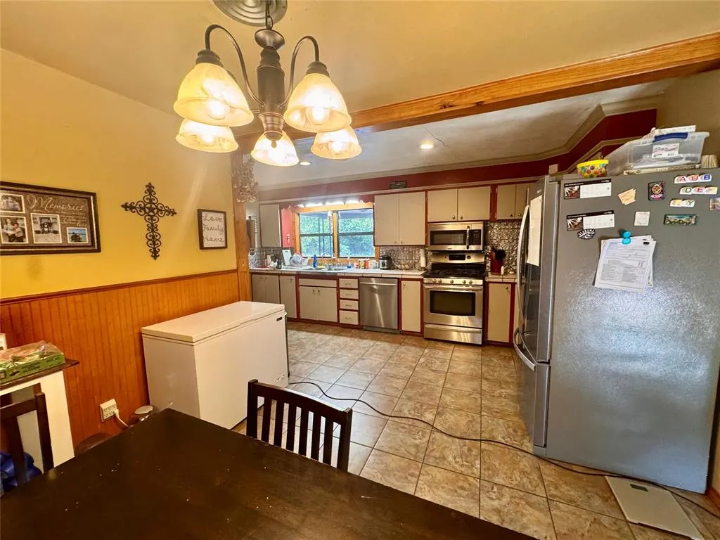 Photo 15 — 1227 Van Drive, Seminole, OK 74868