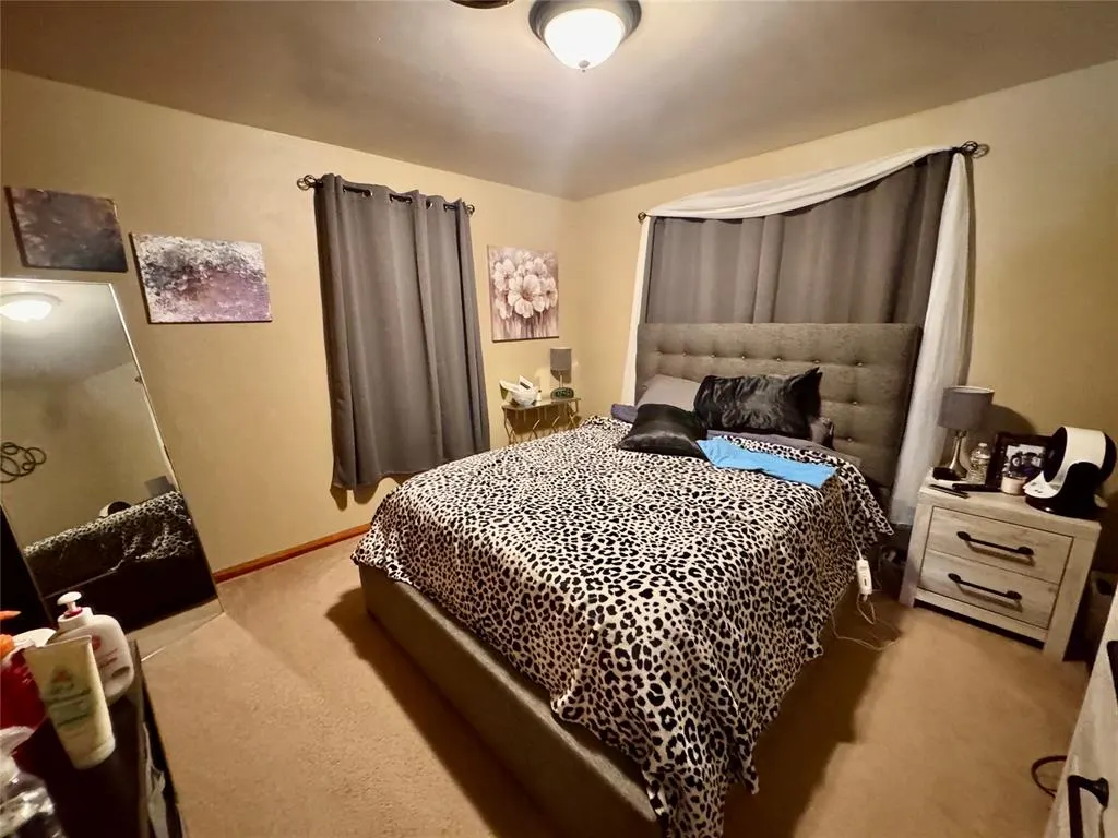 Photo 17 — 1227 Van Drive, Seminole, OK 74868