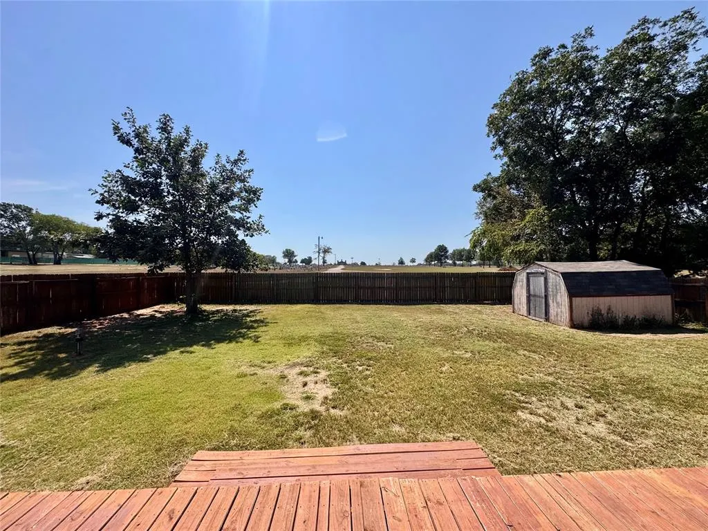 Photo 26 — 1227 Van Drive, Seminole, OK 74868