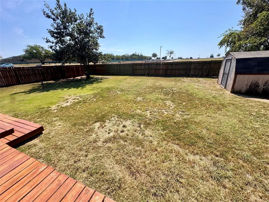 Photo 28 — 1227 Van Drive, Seminole, OK 74868