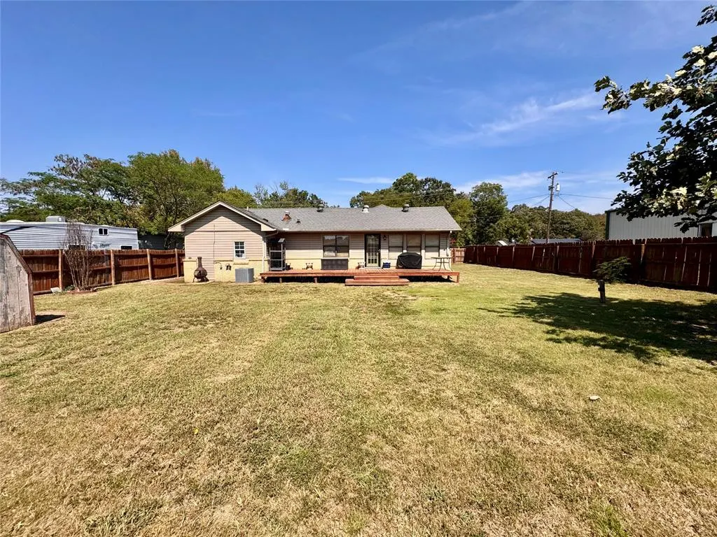 Photo 29 — 1227 Van Drive, Seminole, OK 74868