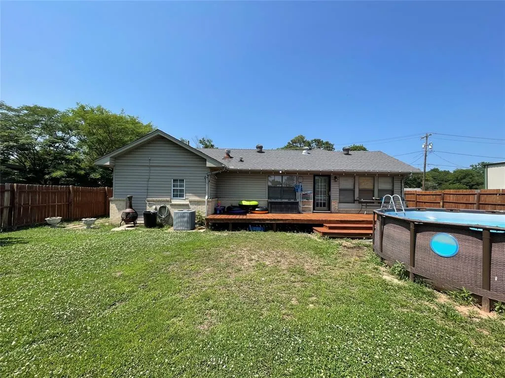 Photo 30 — 1227 Van Drive, Seminole, OK 74868