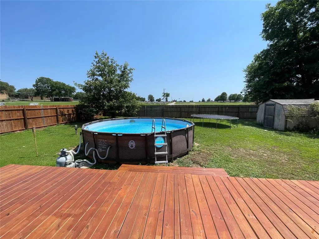 Photo 31 — 1227 Van Drive, Seminole, OK 74868