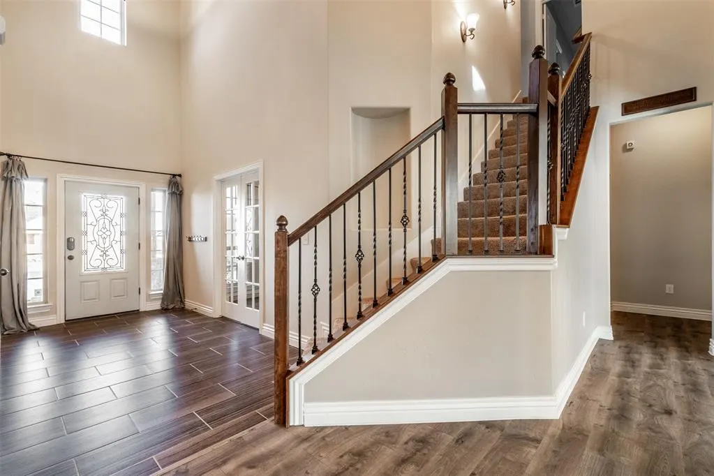 Photo 2 — 2304 NW 156th Street, Edmond, OK 73013