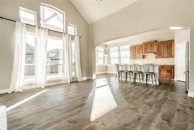 Photo 6 — 2304 NW 156th Street, Edmond, OK 73013