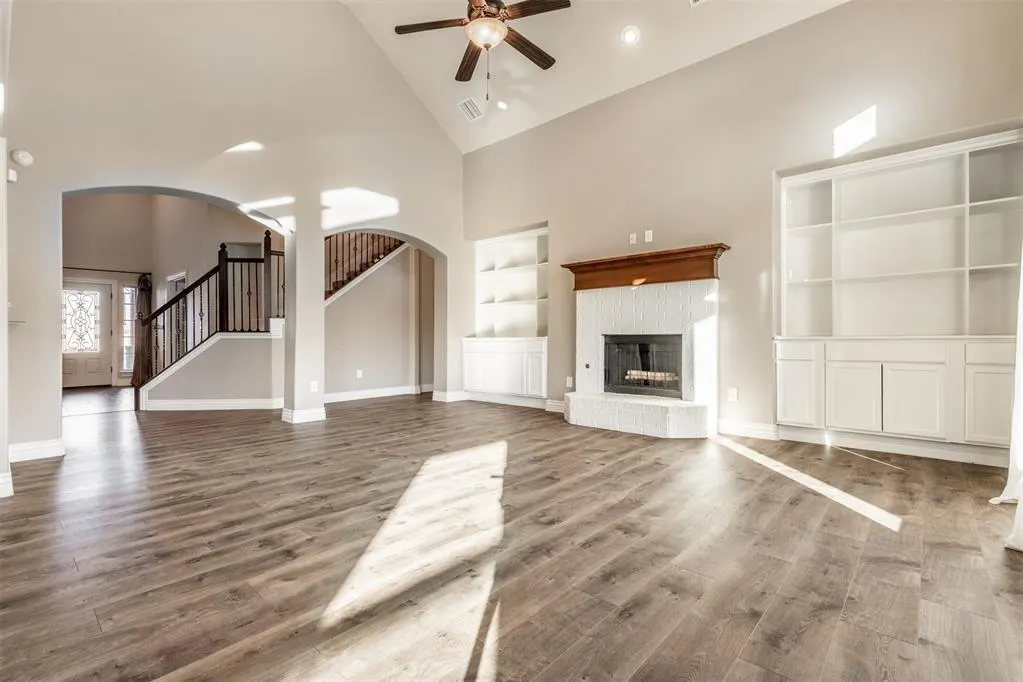 Photo 7 — 2304 NW 156th Street, Edmond, OK 73013