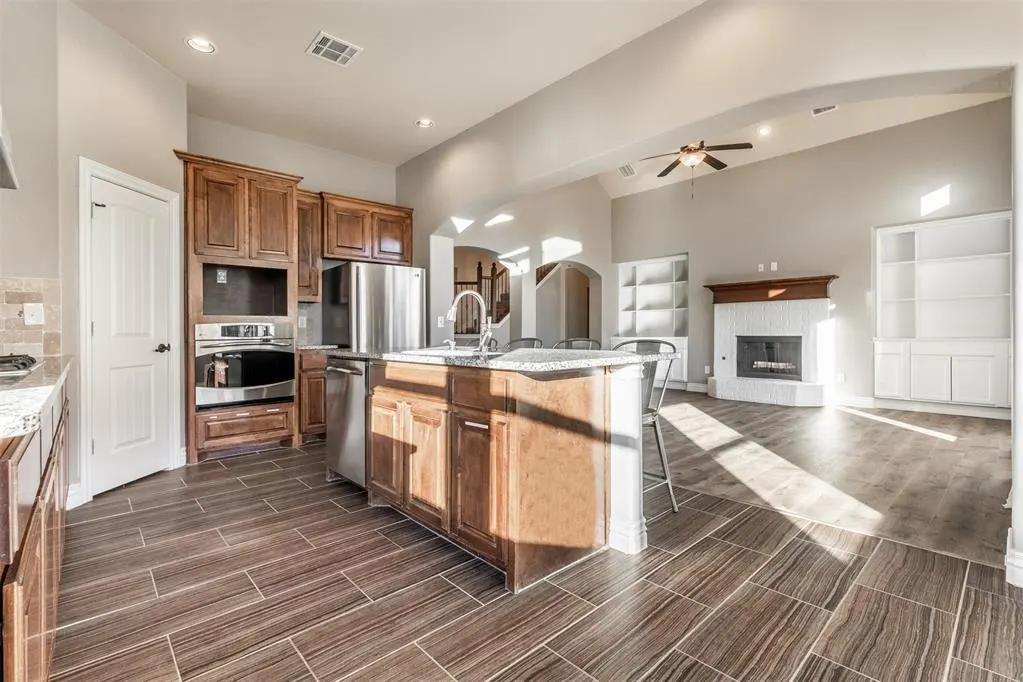 Photo 12 — 2304 NW 156th Street, Edmond, OK 73013