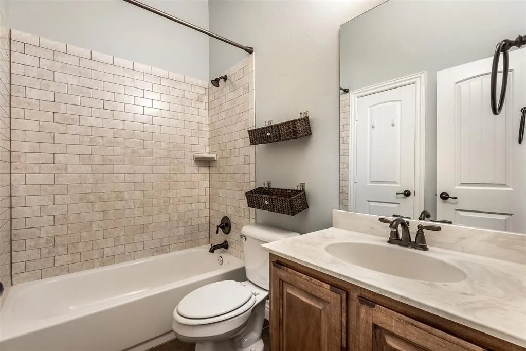 Photo 14 — 2304 NW 156th Street, Edmond, OK 73013
