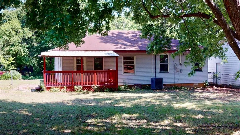 Photo 17 — 210 N Roosevelt Avenue, Shawnee, OK 74801