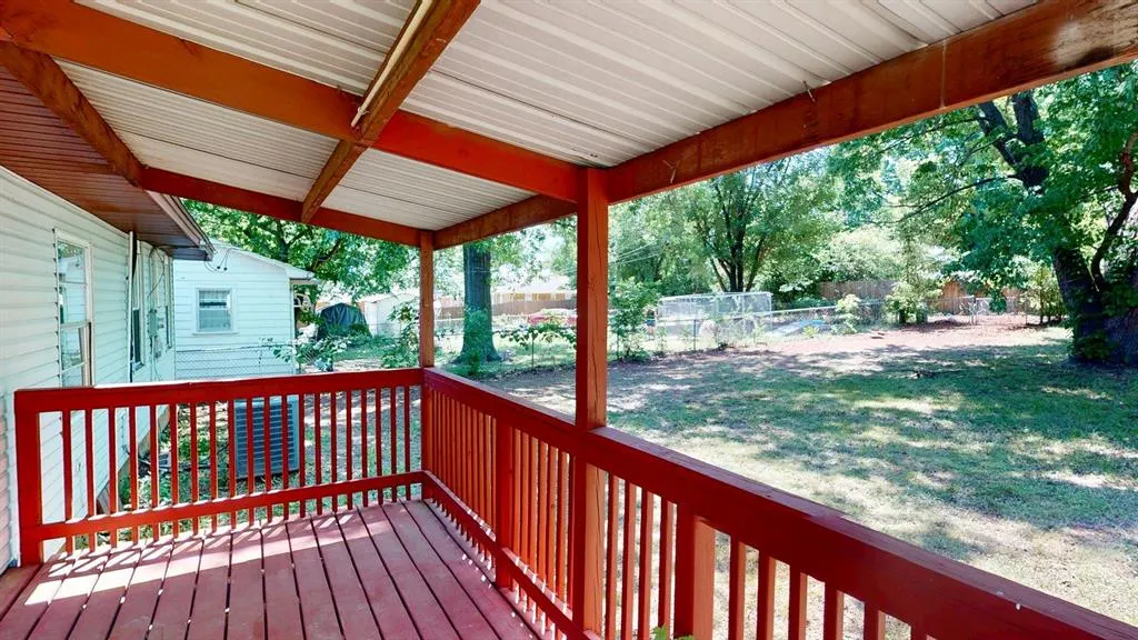 Photo 19 — 210 N Roosevelt Avenue, Shawnee, OK 74801