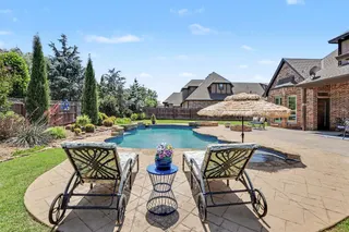 Sold home at 800 Newport Bridge Court
