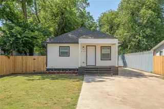 Sold home at 2138 SW 22nd Street