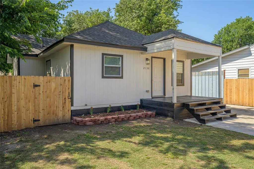 Photo 4 — 2138 SW 22nd Street, Oklahoma City, OK 73108