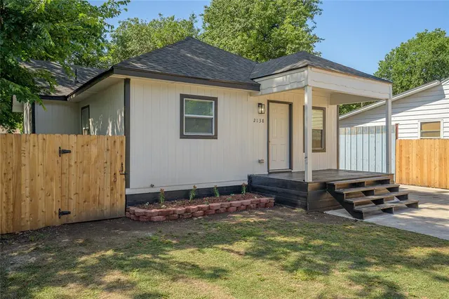 Photo 4 — 2138 SW 22nd Street, Oklahoma City, OK 73108