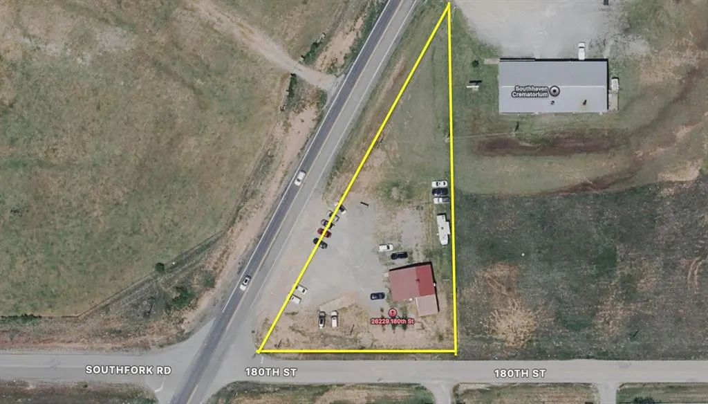 Photo 2 — 26229 180th Street, Purcell, OK 73080