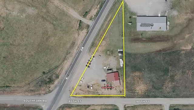 Photo 2 — 26229 180th Street, Purcell, OK 73080