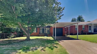 Sold home at 314 E Lincoln Avenue