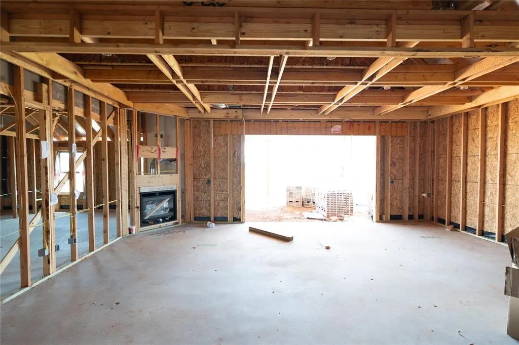 Front exterior — 8308 NW 155th Street, Edmond, OK 73013