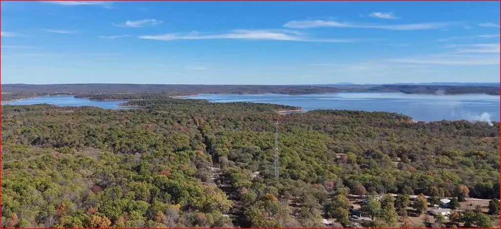 Photo 2 — N 4260 Road, Checotah, OK 74426