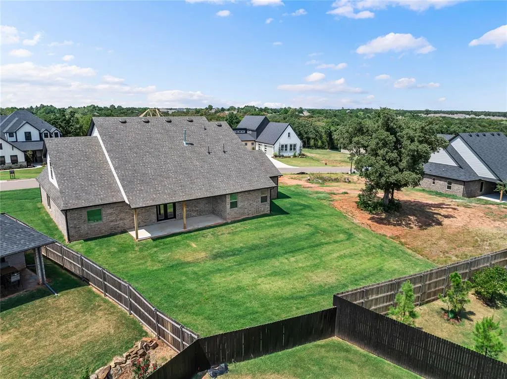 Photo 47 — 4528 Maple Ridge Drive, Edmond, OK 73034