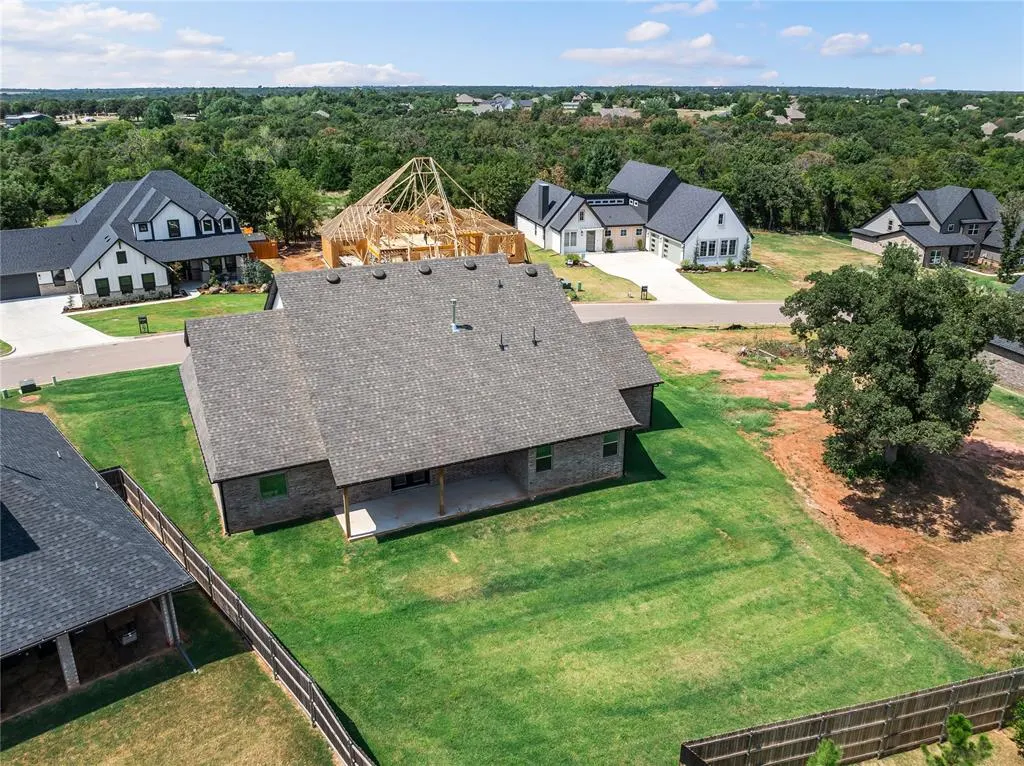 Photo 48 — 4528 Maple Ridge Drive, Edmond, OK 73034