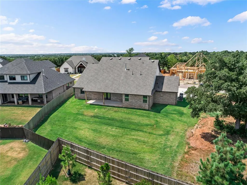 Photo 49 — 4528 Maple Ridge Drive, Edmond, OK 73034