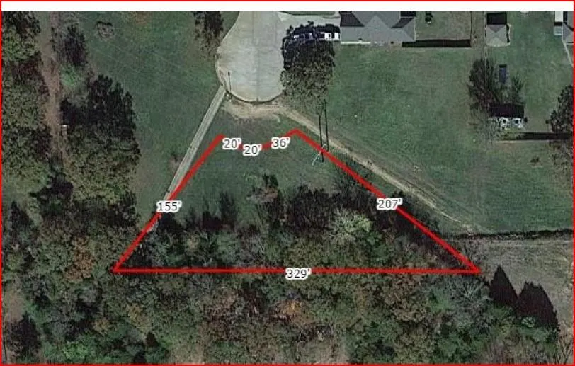 Front exterior — 12 Whippoorwill Avenue, Seminole, OK 74868
