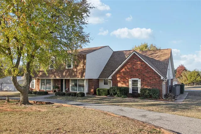 Photo 4 — 14057 Westcreek Road, Piedmont, OK 73078