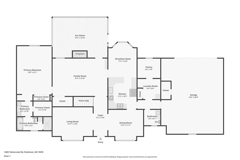 Photo 43 — 14057 Westcreek Road, Piedmont, OK 73078