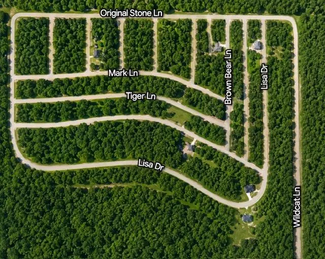 Photo 5 — 45 Tiger Drive, Eufaula, OK 74432
