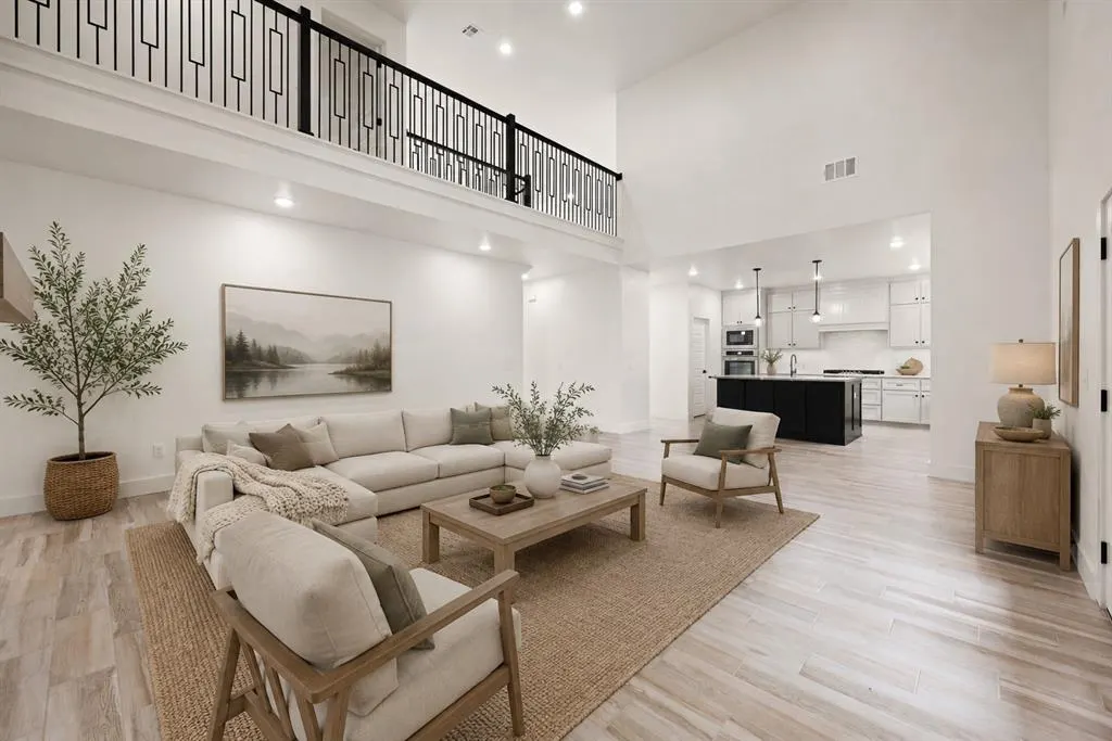 Photo 21 — 4601 Maple Ridge Drive, Edmond, OK 73034