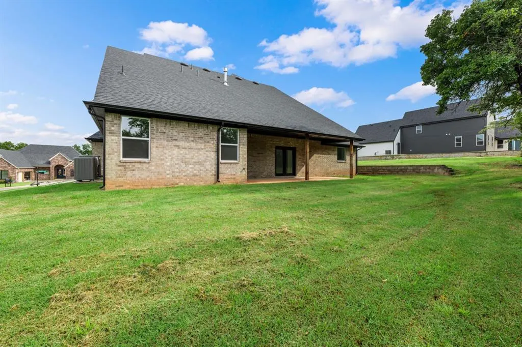 Photo 46 — 4601 Maple Ridge Drive, Edmond, OK 73034