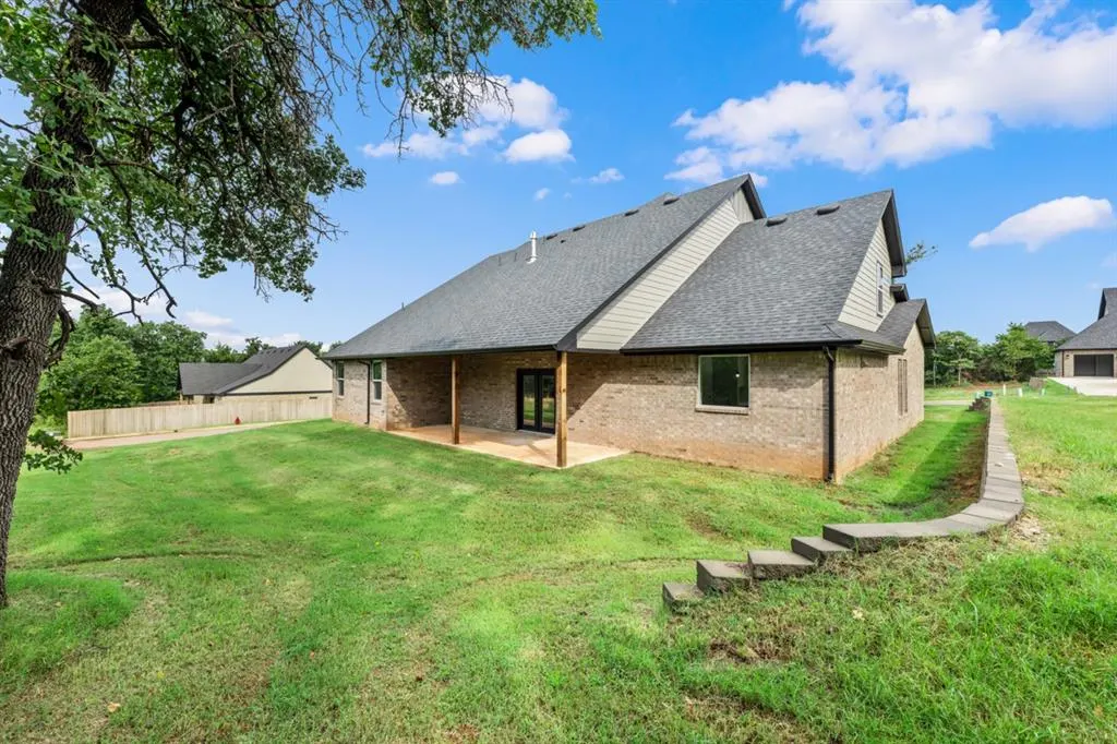 Photo 47 — 4601 Maple Ridge Drive, Edmond, OK 73034
