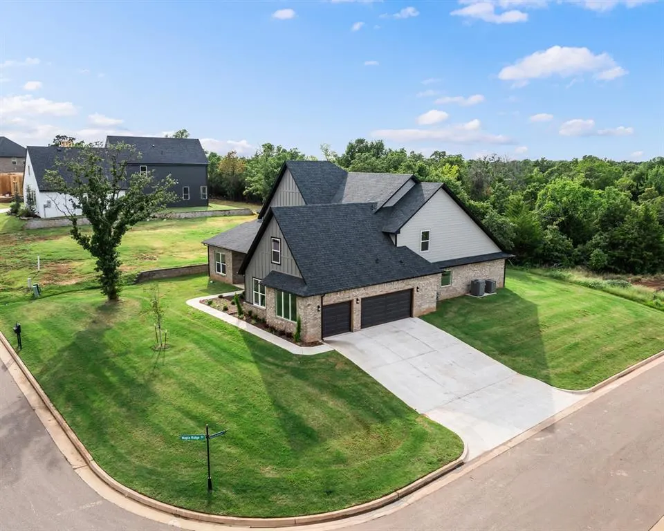 Photo 48 — 4601 Maple Ridge Drive, Edmond, OK 73034