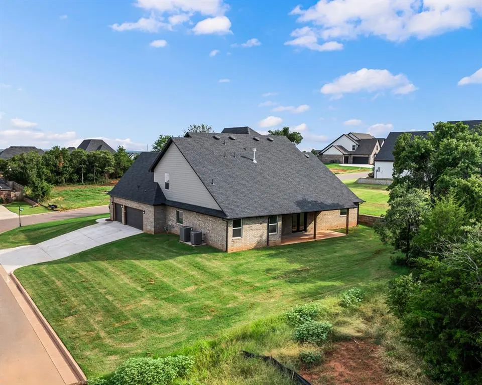 Photo 49 — 4601 Maple Ridge Drive, Edmond, OK 73034