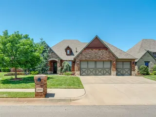 Sold home at 4301 Norfolk Court