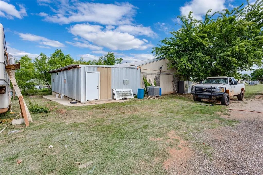 Photo 6 — 19520 Crestview Road, Purcell, OK 73080