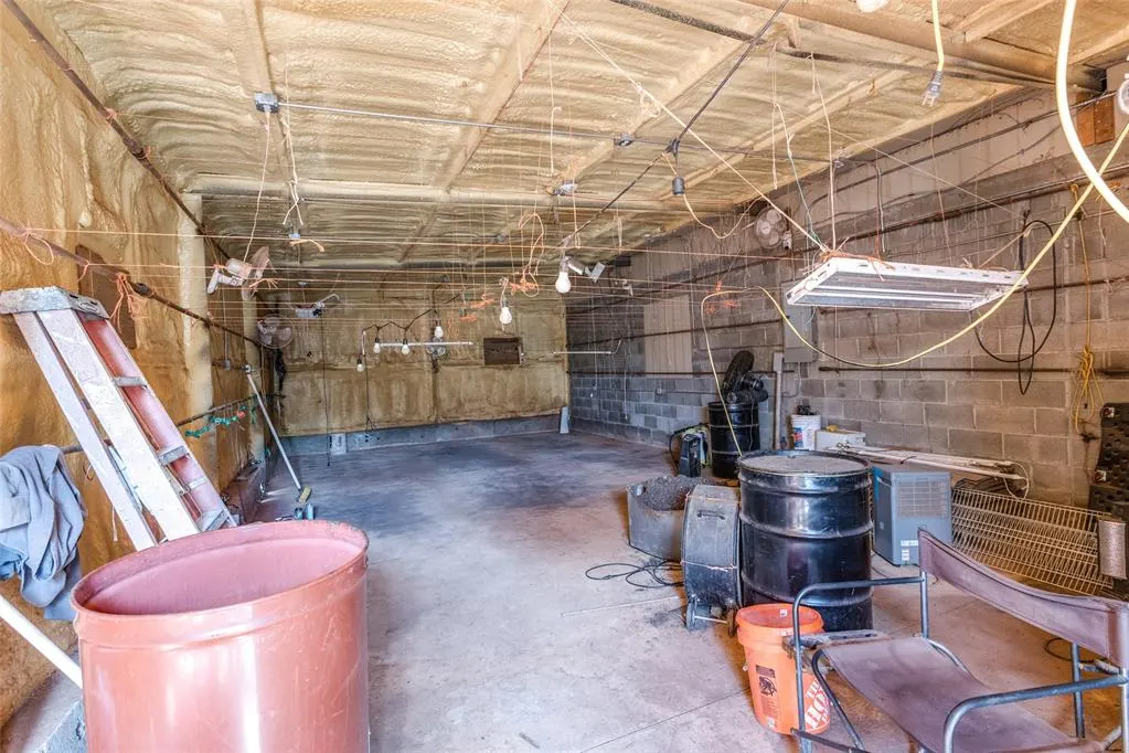 Photo 8 — 19520 Crestview Road, Purcell, OK 73080